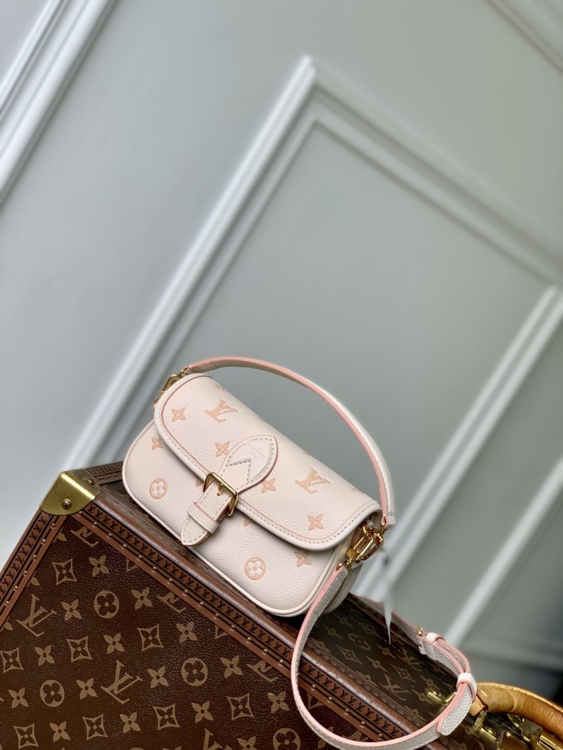 LV Satchel bags